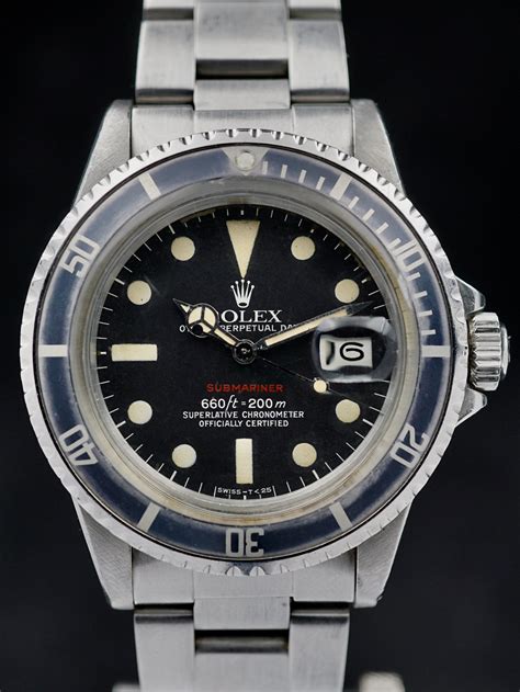 cassa cortesia rolex submariner|rolex submariner red triangle.